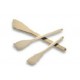 SPATULE HETRE BIAIS 35 CM