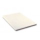 PLANCHE POLYD BLC 4 PLOTS 50 X 35 X 1.5