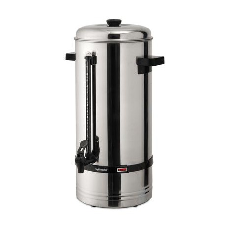 CAFETIERE INOX 5 LITRES