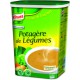 POTAGERE LEGUMES 50 RATIONS