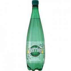 EAU PERRIER 1 L LE PACK DE 6