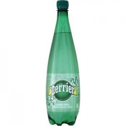 EAU PERRIER 1 L LE PACK DE 6