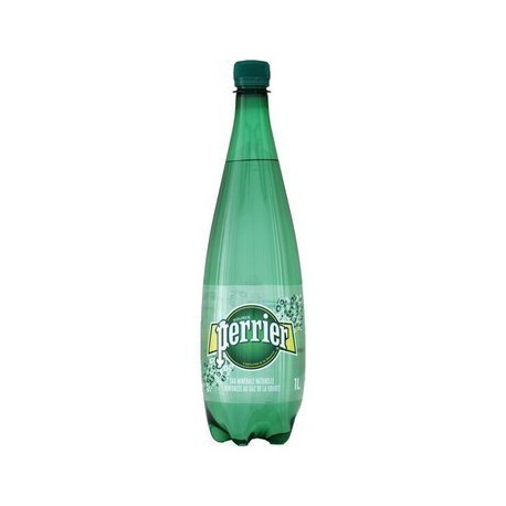 EAU PERRIER 1 L LE PACK DE 6