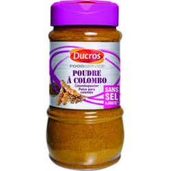 EPICE COLOMBO CREOLE 230 GR DUCROS