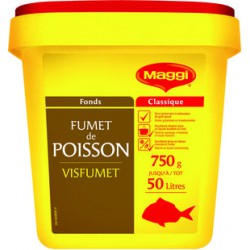 FUMET DE POISSONS MAGGI