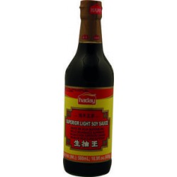 SAUCE SOJA 500 ML