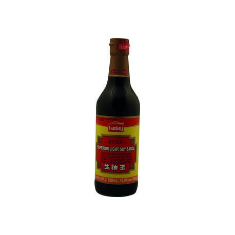 SAUCE SOJA 500 ML