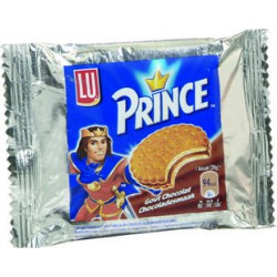 GOUTER PRINCE CHOCOLAT LU X 110