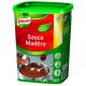 SAUCE MADERE KNORR 800 GR