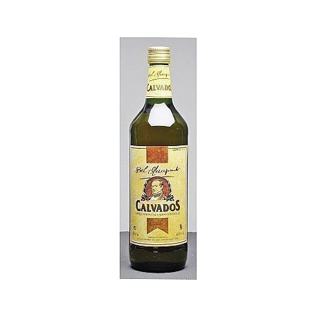 CALVADOS  1 L 40 % V