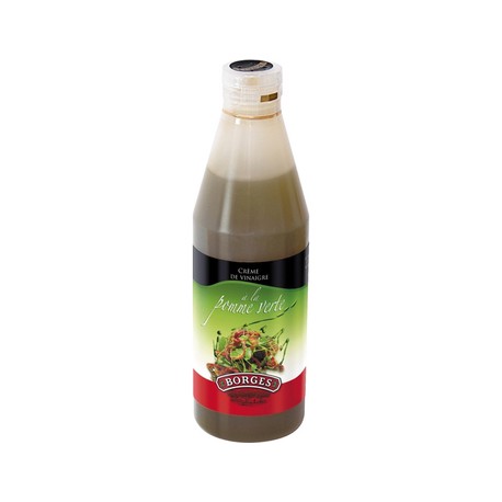 CREME DE VINAIGRE DE POMME 400 ML