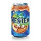 ICE TEA/NESTEA PECHE 33 CL LE PACK DE 24