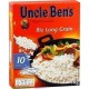 RIZ UNCLE BEN'S 10 MN BOITE DE 1 KG