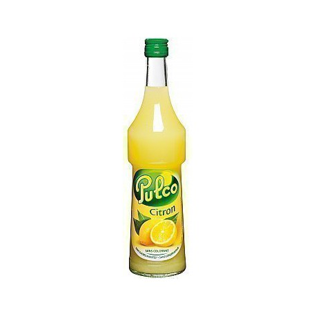 PULCO CITRON