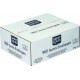 SUCRE ENVELOPPE 2 MX CARTON DE  5 KG