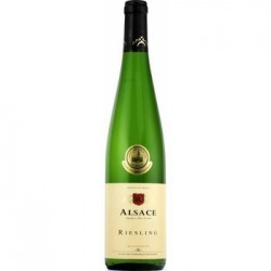 RIESLING BLANC 75 CL