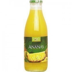 JUS ANANAS BOC  1 L