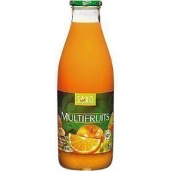 NECTAR MULTIFRUITS BL 1 L