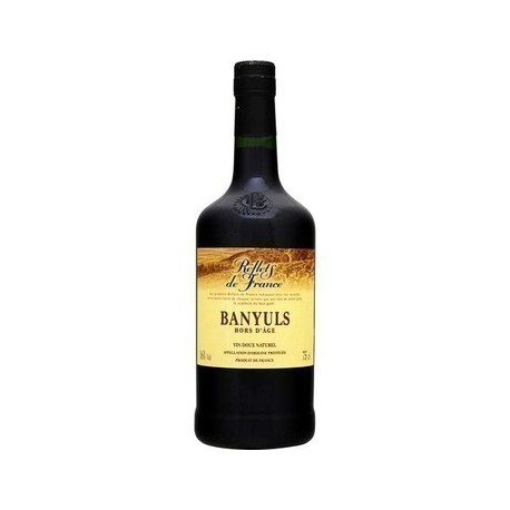 BANYULS 75 CL