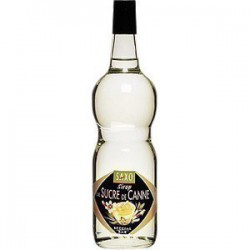 SIROP SUCRE DE CANNE 1 L