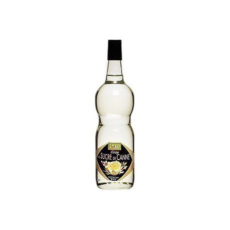 SIROP SUCRE DE CANNE 1 L