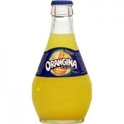 ORANGINA 25 CL