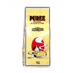 PUREE SACHET DE 125 GR