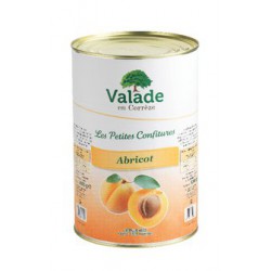 CONFITURE ABRICOT 5/1