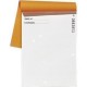 CARNET DUPLI G. M. LE LOT DE 10