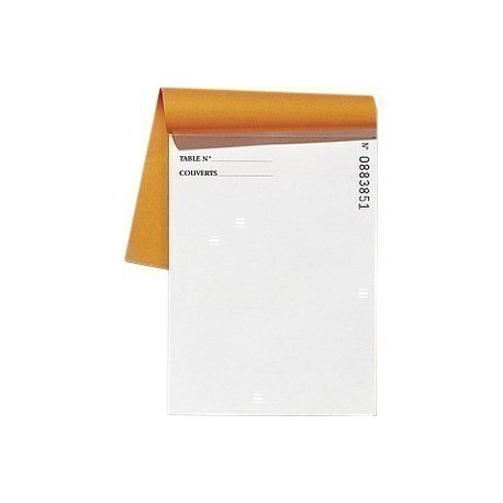 CARNET DUPLI G. M. LE LOT DE 10