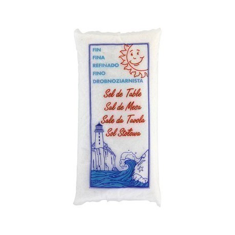 SEL FIN SACHET 1 KG