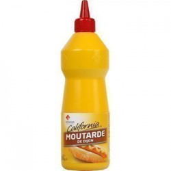 MOUTARDE DIJON 950 ML