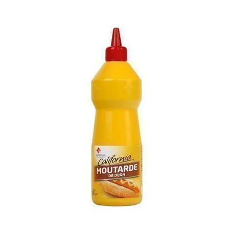 MOUTARDE DIJON 950 ML