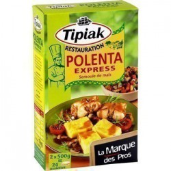 POLENTA BTE 1 KG