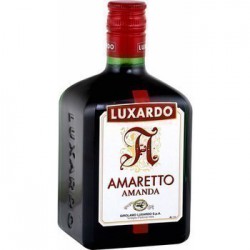 AMARETTO  70 CL