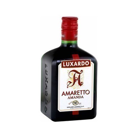 AMARETTO  70 CL