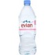 EAU EVIAN 1 L