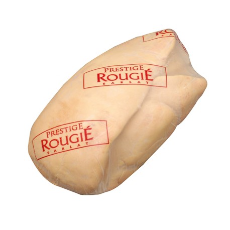 FOIE GRAS CANARD PRESTIGE LE KG