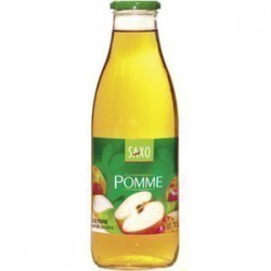 JUS POMME 1 L