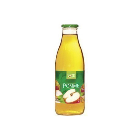 JUS POMME 1 L