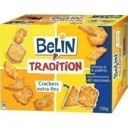 ASSORTIMENTS SALES TRADITION BELIN