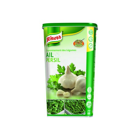 COURONNEMENT LEG/AIL/PERSIL BTE 1 KG