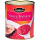 SAUCE TOMATE LEGUMES PANZANI 3/1