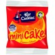 CAKE CITRON MINI SANS SUCRE X 60