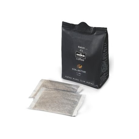 CAFE FILTRE DOSE 65G X 48 MIKO