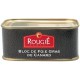 FOIE GRAS CANARD 1/4 BLOC