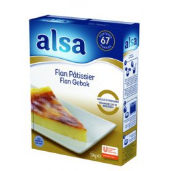 FLAN PATISSIER ALSA 960 GR