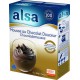 MOUSSE  CHOCOLAT DOUCEUR ALSA 960 GR