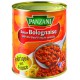 SAUCE BOLOGNAISE PANZANI 3/1