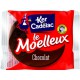 MOELLEUX CHOCOLAT 40 GR X 100